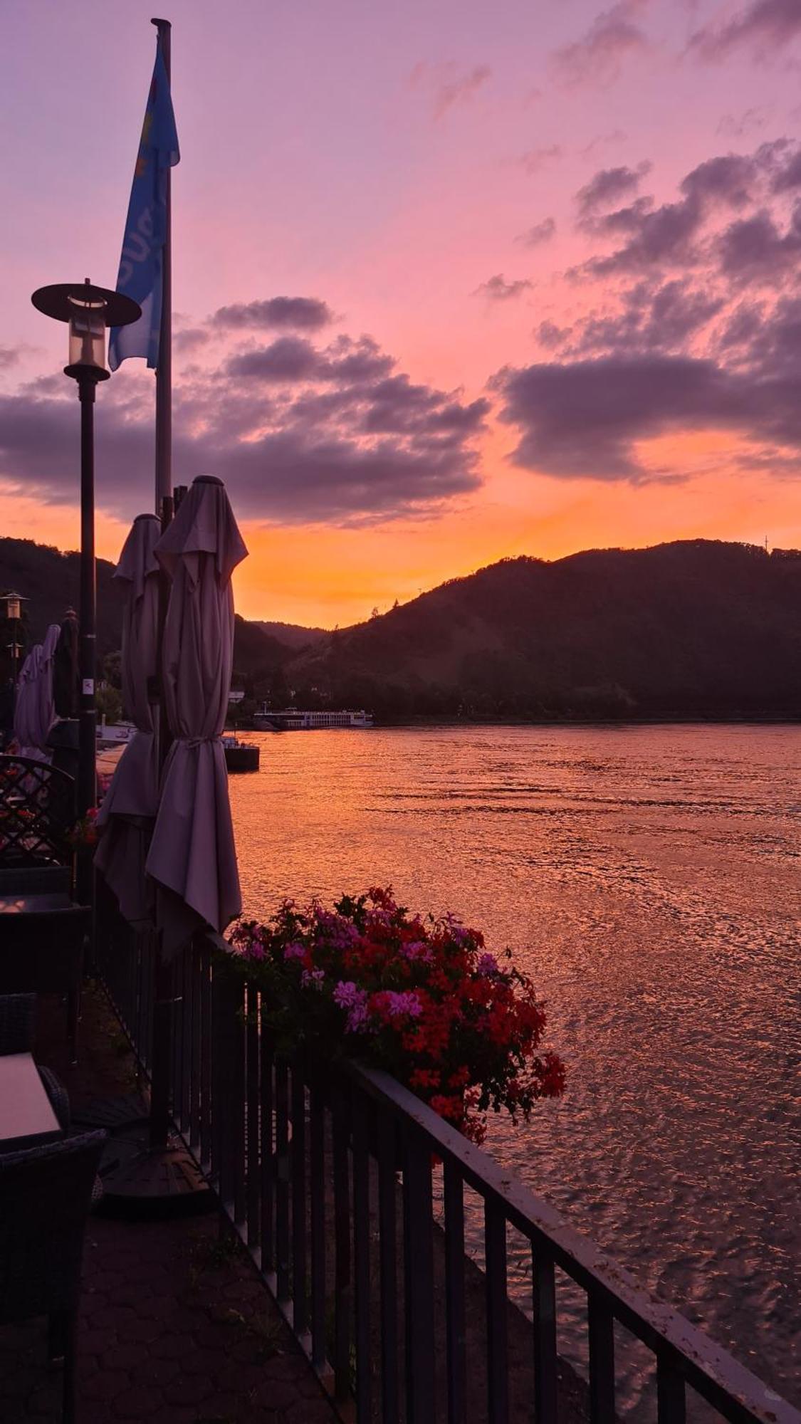 Castello Apartment Boppard Exterior photo