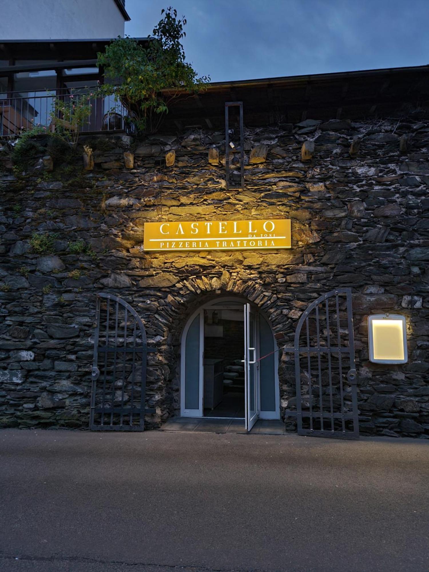 Castello Apartment Boppard Exterior photo