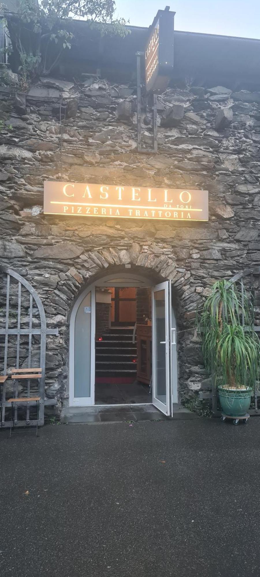 Castello Apartment Boppard Exterior photo