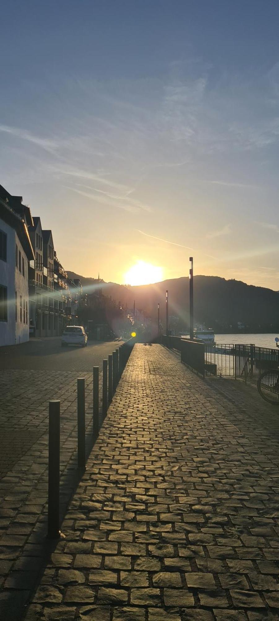 Castello Apartment Boppard Exterior photo