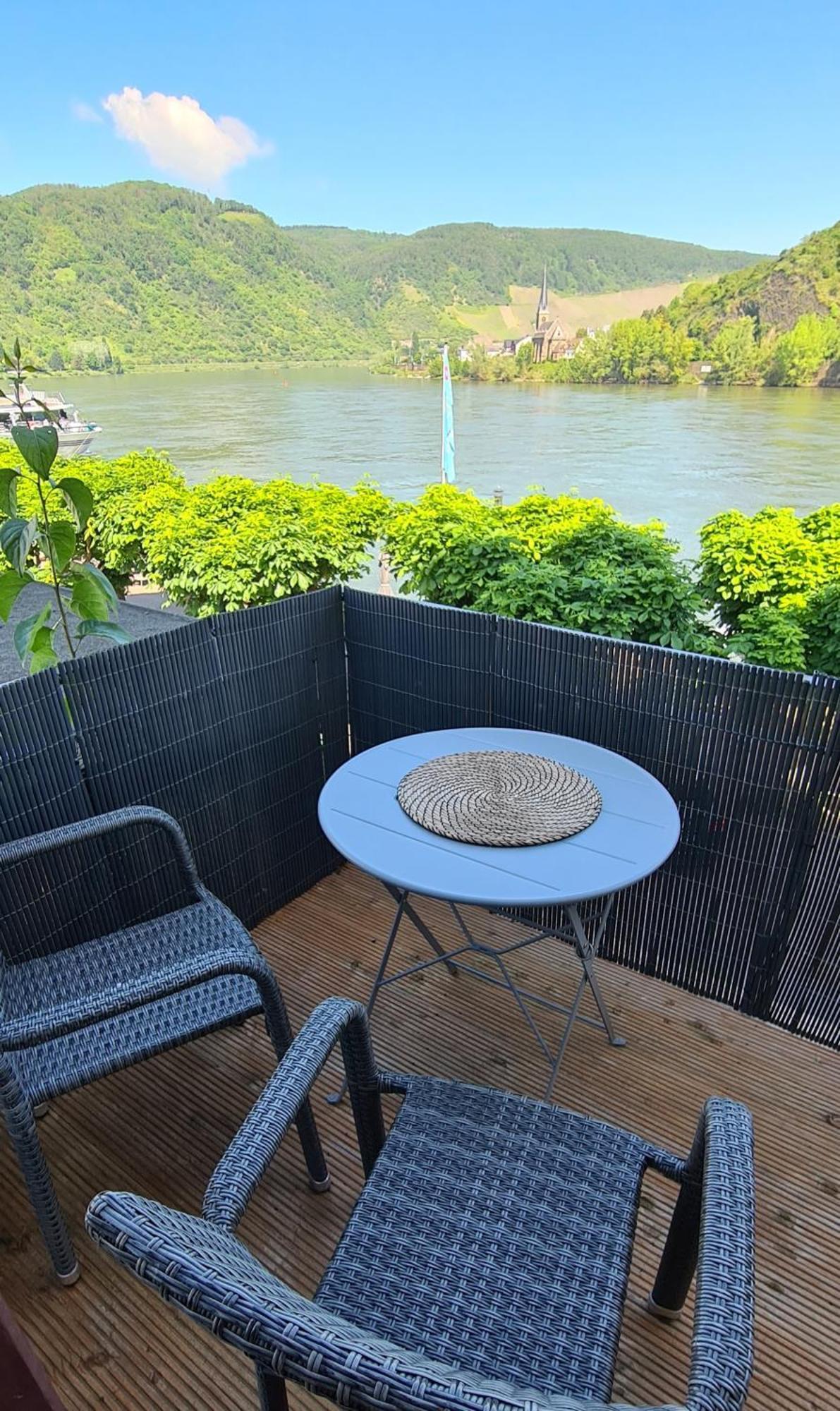 Castello Apartment Boppard Exterior photo