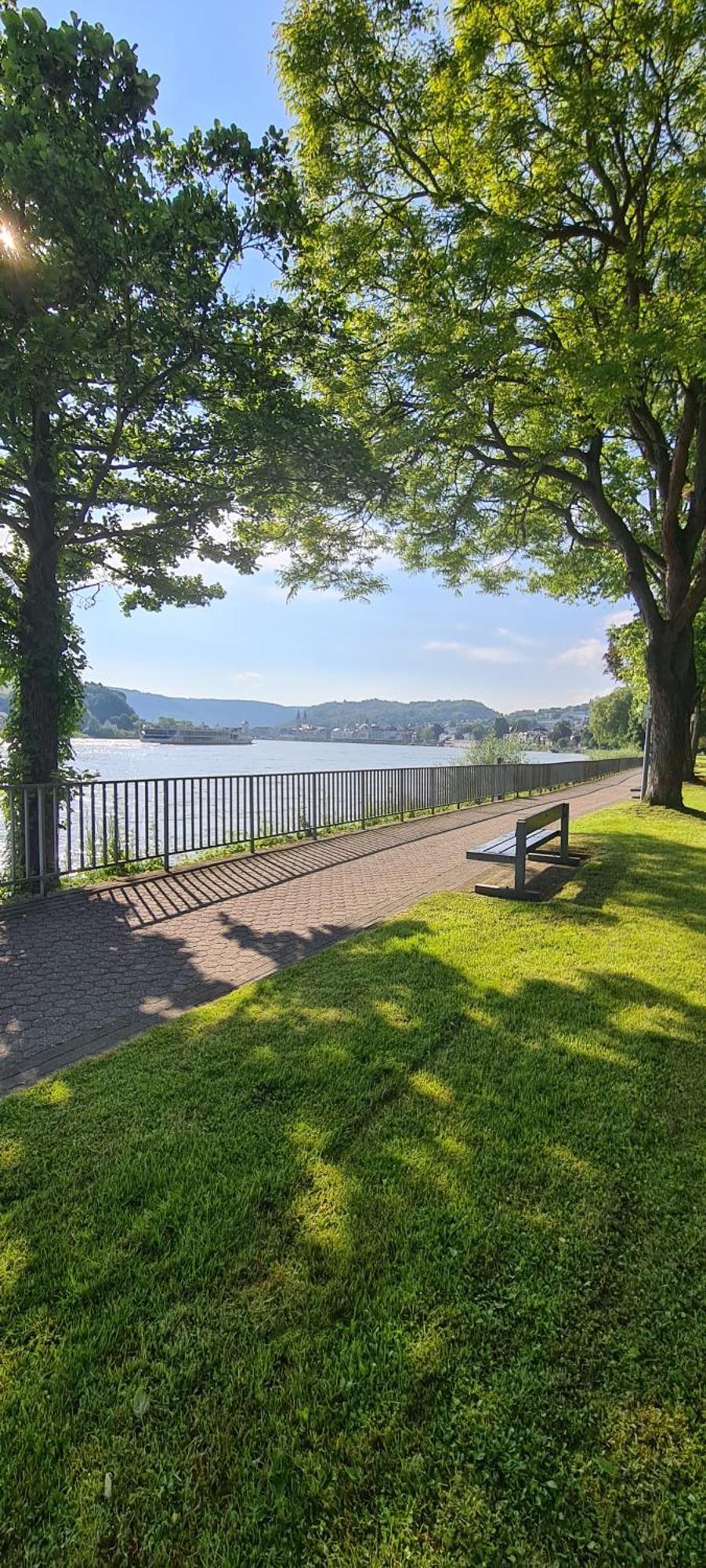 Castello Apartment Boppard Exterior photo